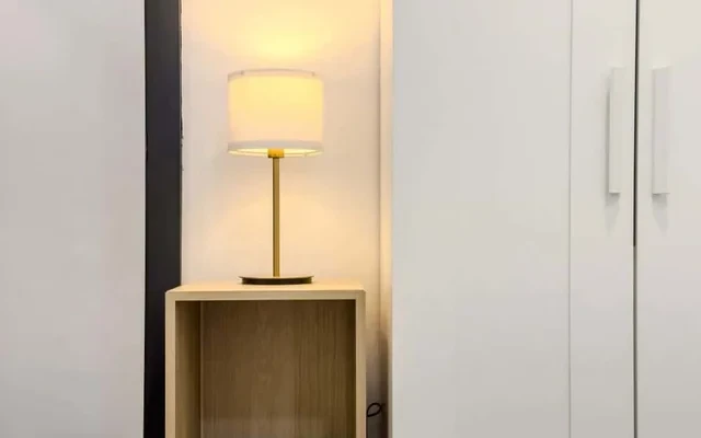 Preciosa y totalmente equipada casa con jardin en Sarria 4