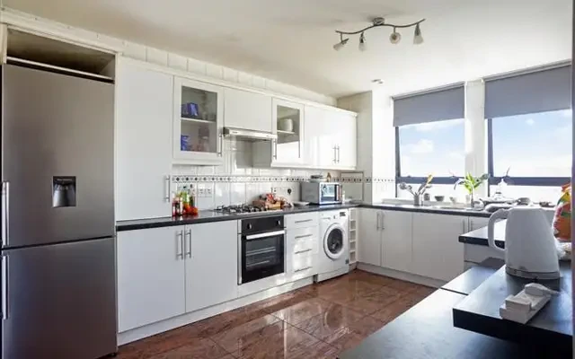 Park Road, London, NW8 7JL 2