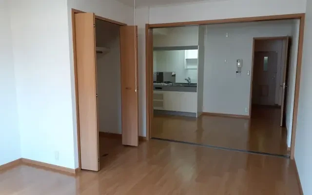 レジデンス赤坂 1階 - Kobe student accommodation - 1階 - 1DK