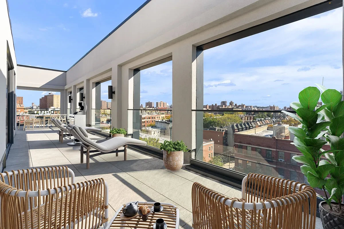 300 West 136th Street 3