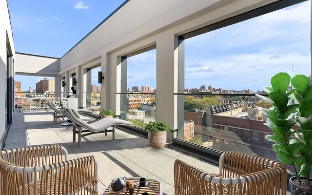 300 West 136th Street 1