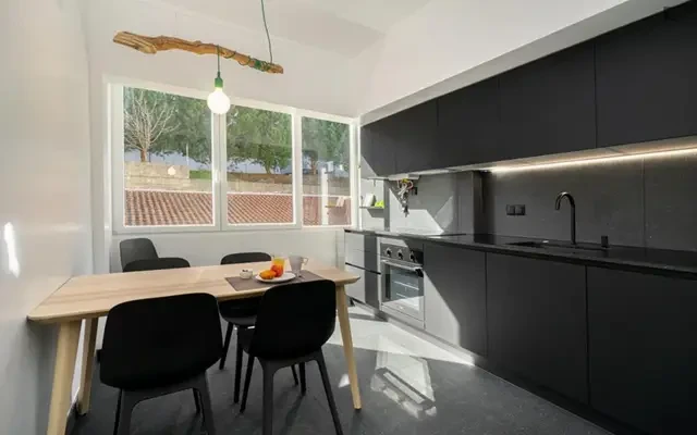 apartment near Av. N. Sr.ª Fátima - Leiria student accommodation