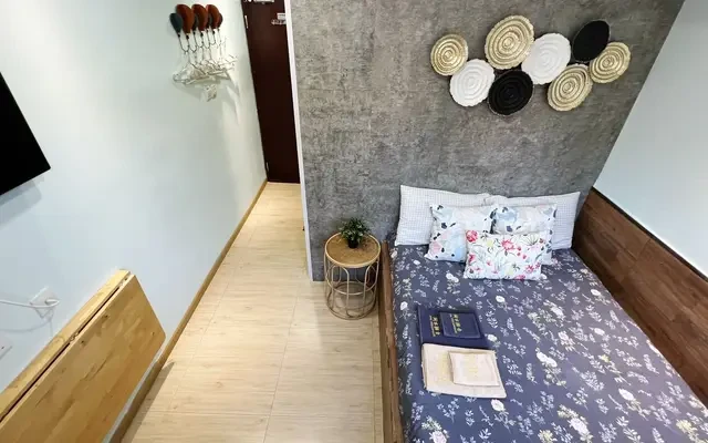 Amu Hostel - Hong Kong(China) student accommodation - 109