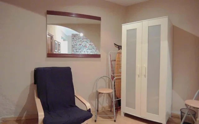 Studio Calle Luisa Fernanda 3