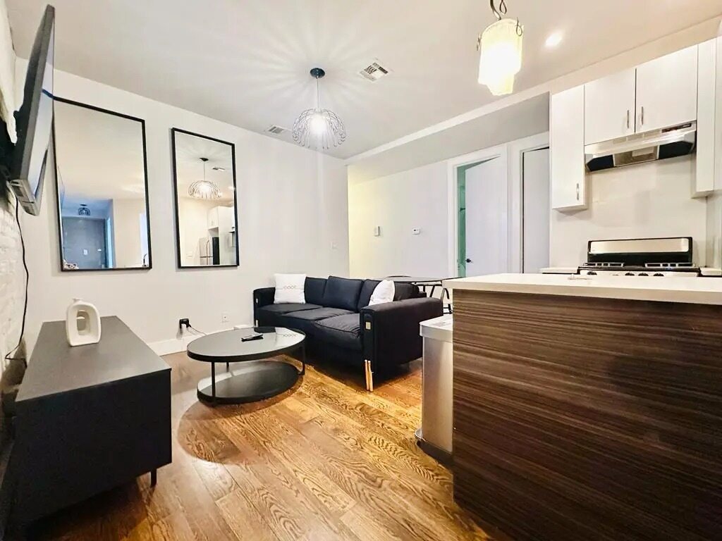 104 Rogers Avenue, New York