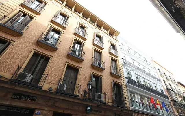 Studio Calle Principe 2