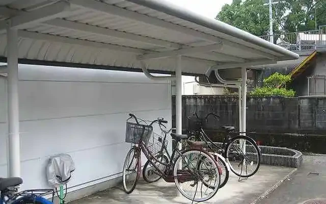 レオパレスＷａｖｅ 2