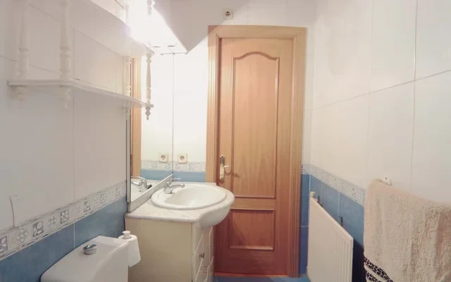 Apartment Calle Sagasta 3