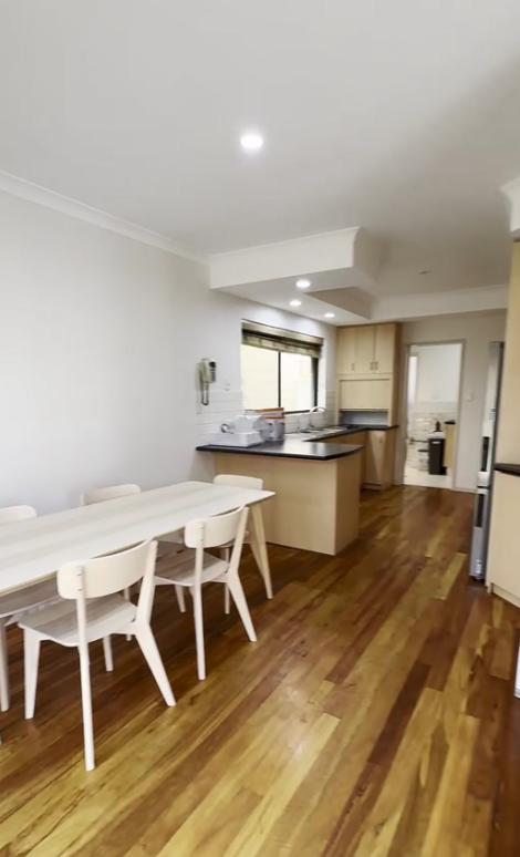 room1 - double occupancy