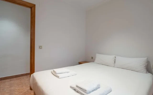 Apartamento en Ciutat Vella en carrer de Catalans , Valencia 4