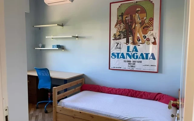 Apartment in Via Pazienza, Palermo for 140 m² with 3 bedrooms 3