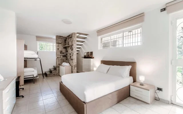 MONTORFANO Garden & Lake View - Villa Panoramica vista lago di Montorfano 2