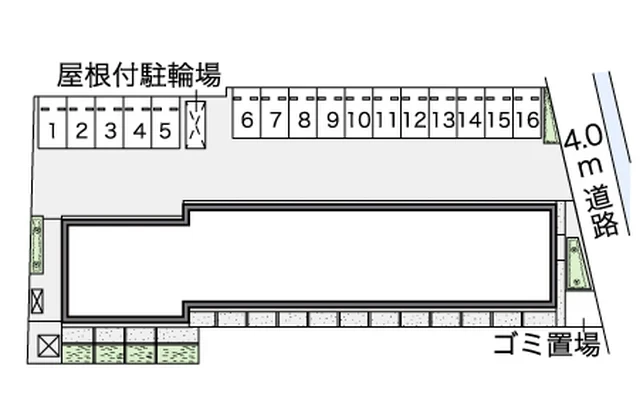 レオネクストカラーズ 2