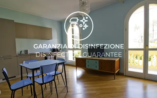 Villa Mafalda - 21 0