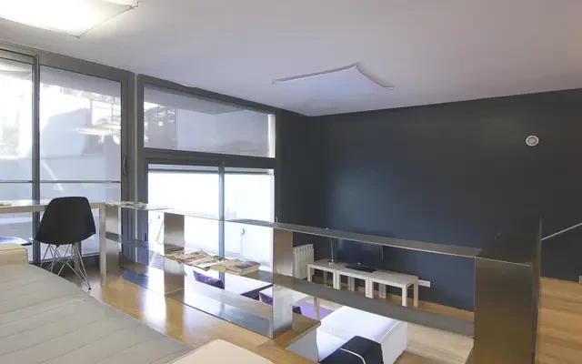 studio in Gràcia 0