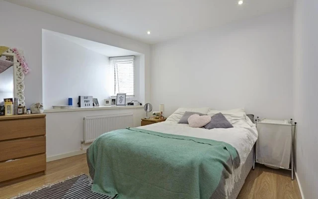 LH-247 Brixton Road - London student accommodation