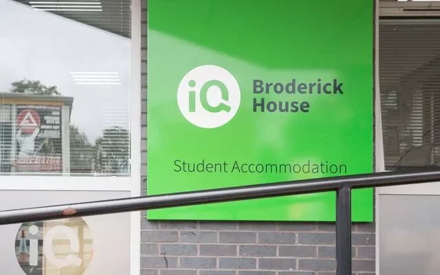 iQ Broderick House 2