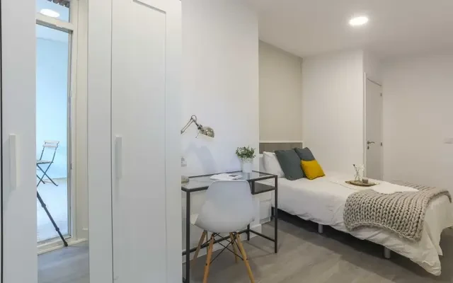 Appartamento Calle Ferrocaril 3 2