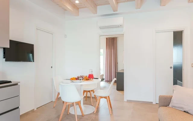 Appartamento 4 in Viale Aldo Moro, Monopoli di 55 m² con 1 camera 1