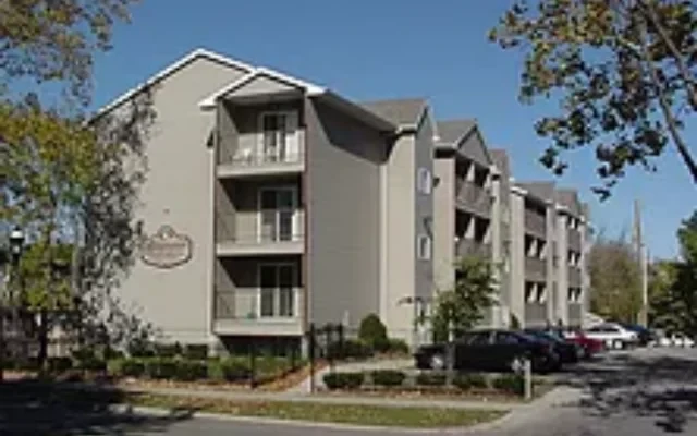 806 W Green St Urbana IL 1