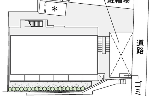 キュア横浜 2