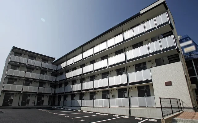 シャルム花園 0