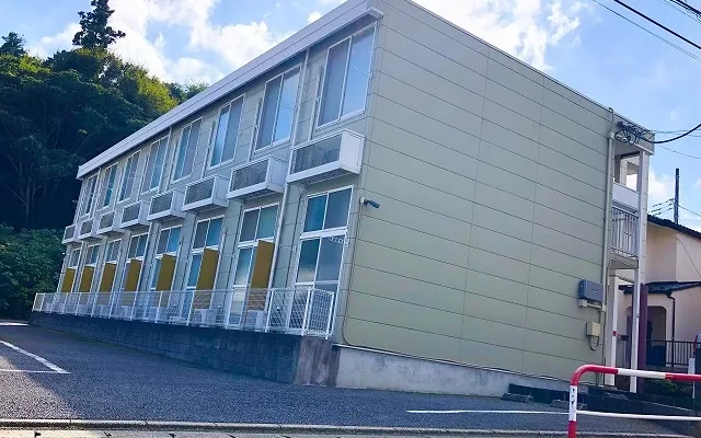 レオパレスフォレ 0