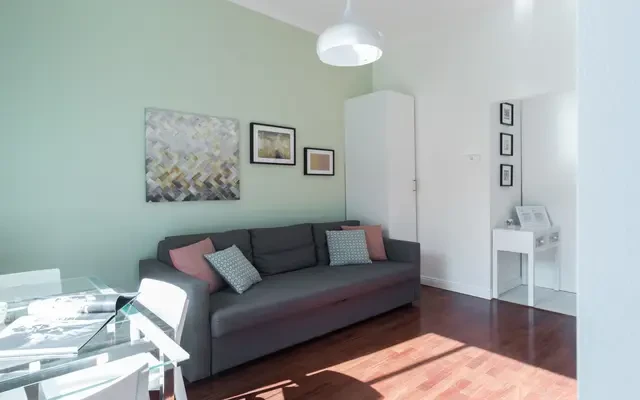 Porta Nuova 52 A 4