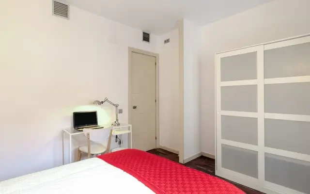 Appartamento Moragas 5 1