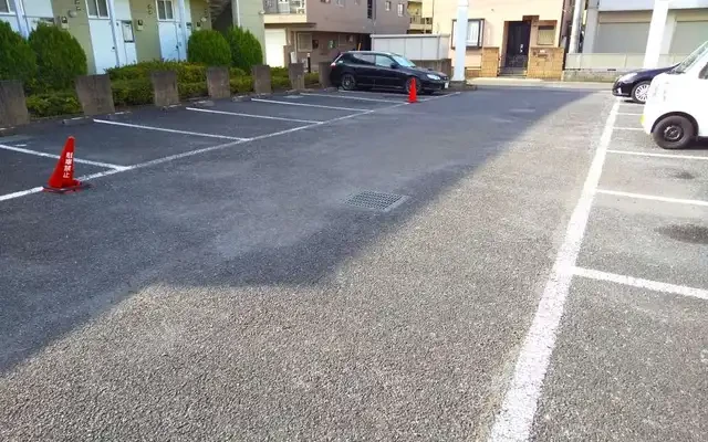 レオパレスグランドゥールＡ 3