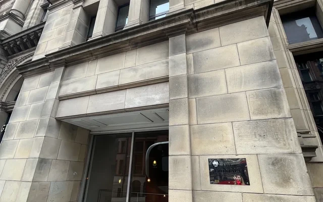 The Frontage 4