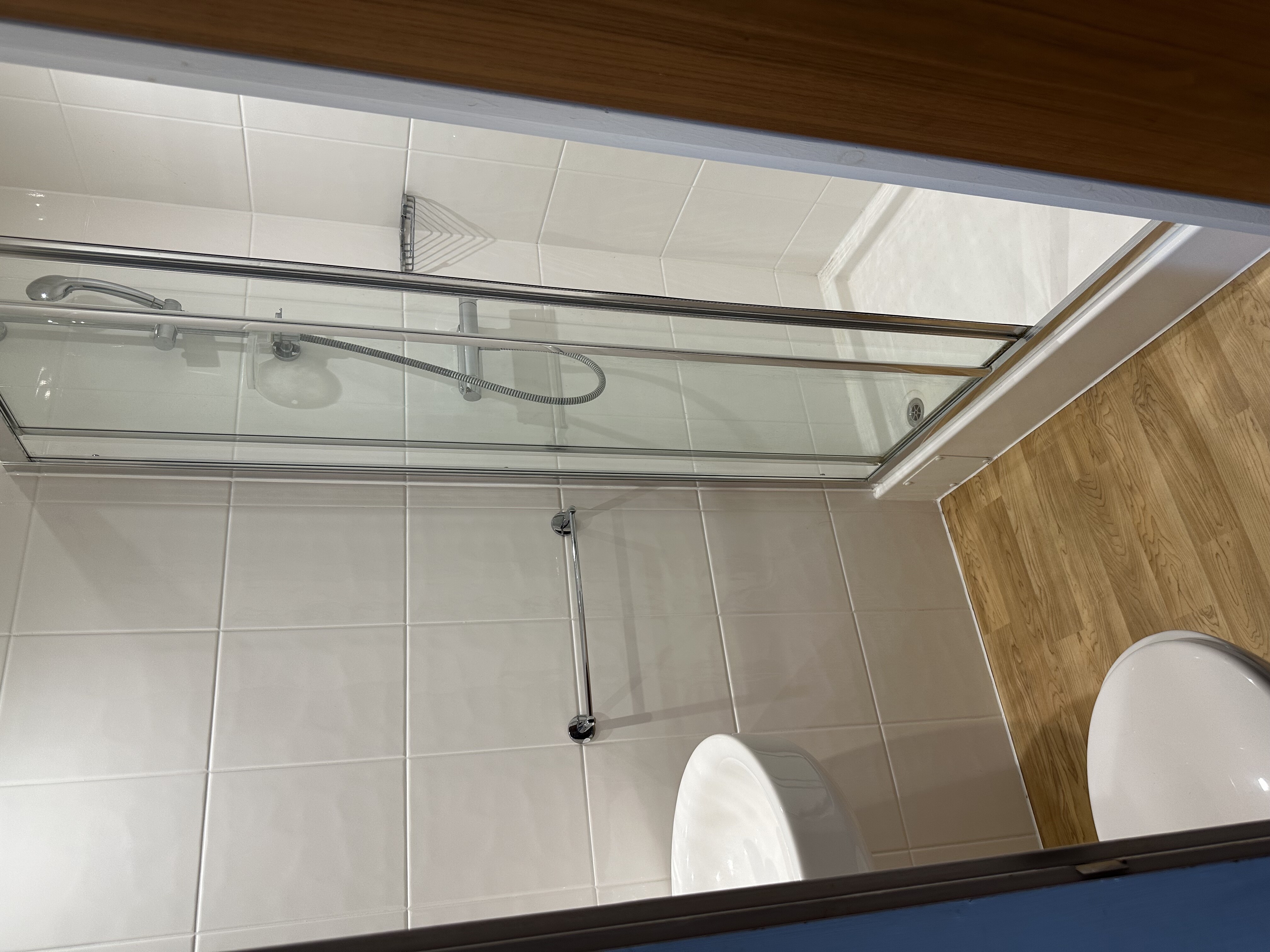 Bronze 2-Bed Apartment