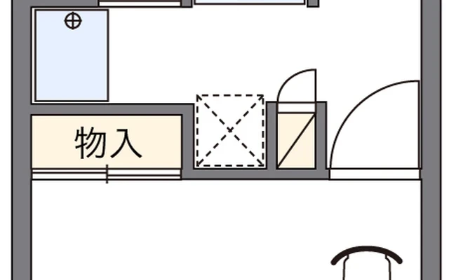 レオパレスＳＨＩＺＵ 1