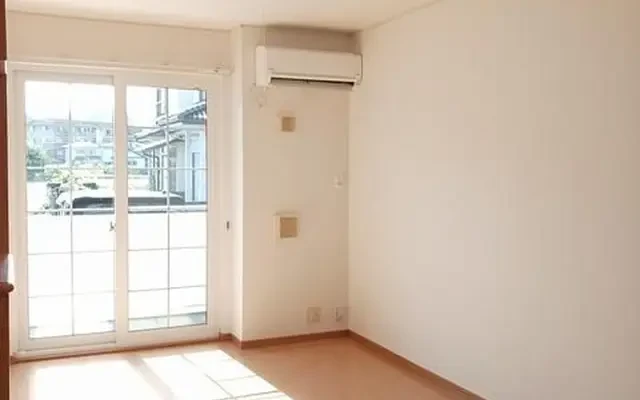 ティファニーハイツ Ⅰ 1階 - chỗ ở sinh viên tại Tỉnh Komatsushima - 1階 - 1LDK