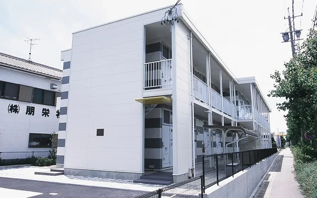 レオパレスフィグ 0