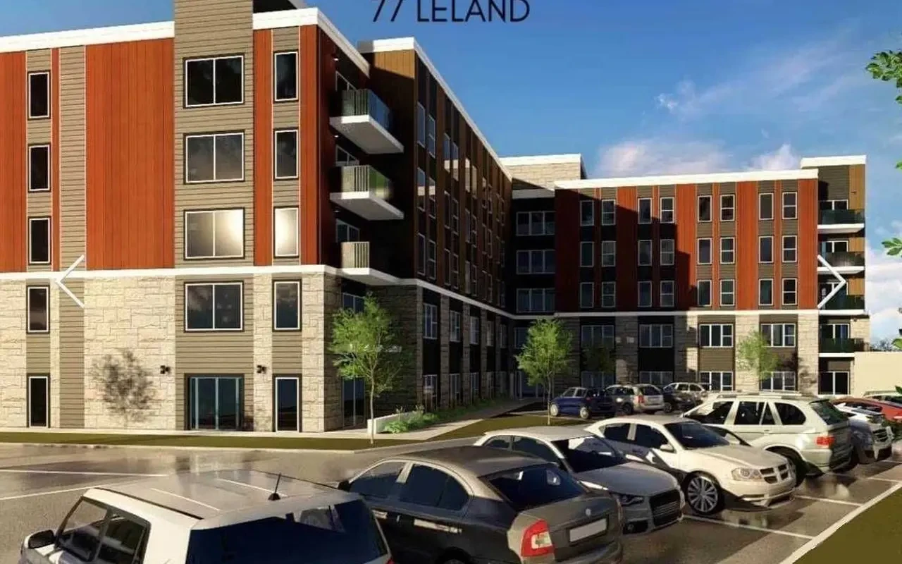 77 Leland Condos Hamilton Apartment Rentals uhomes