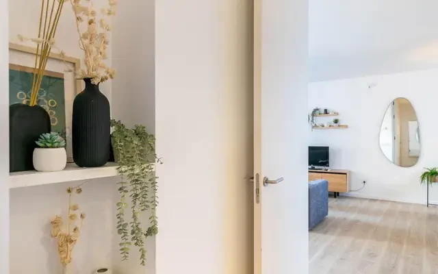 apartment in La Sagrada Família (Eixample) 1