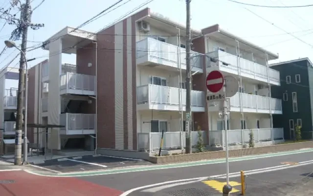 レオパレスエクセルケンＳｉｘ 0