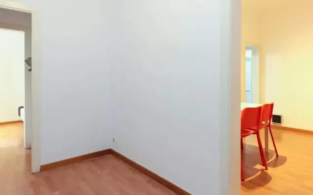 apartment in Navas (Sant Andreu) 1