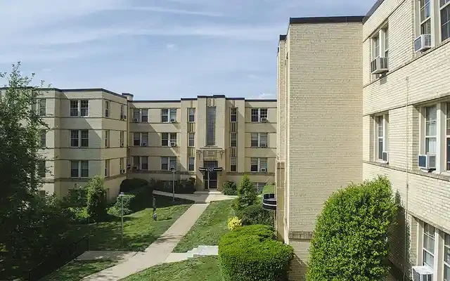 Park Crest Apartments 2