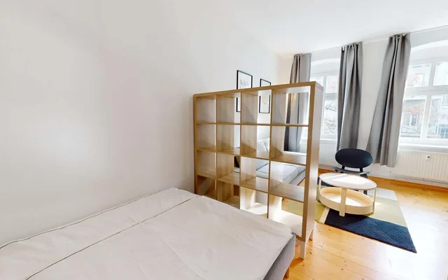 Apartment in Friedrichshain, Berlin 4