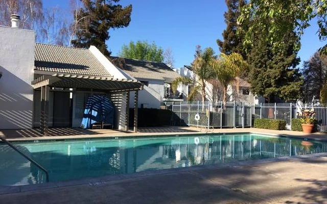 2B2B Apartment near San Jose State University 4