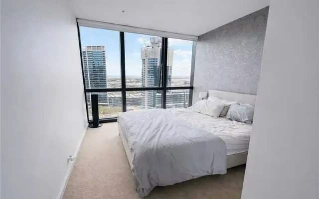 889 Collins Street - résidence étudiante à Melbourne - 2 Bed 2 Bath*1803S