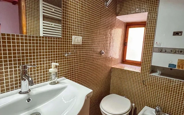 Apartment in Piazza dei Peruzzi, Firenze for 27 m² 2