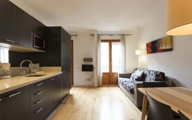 Sant Pere Apartment 4 4