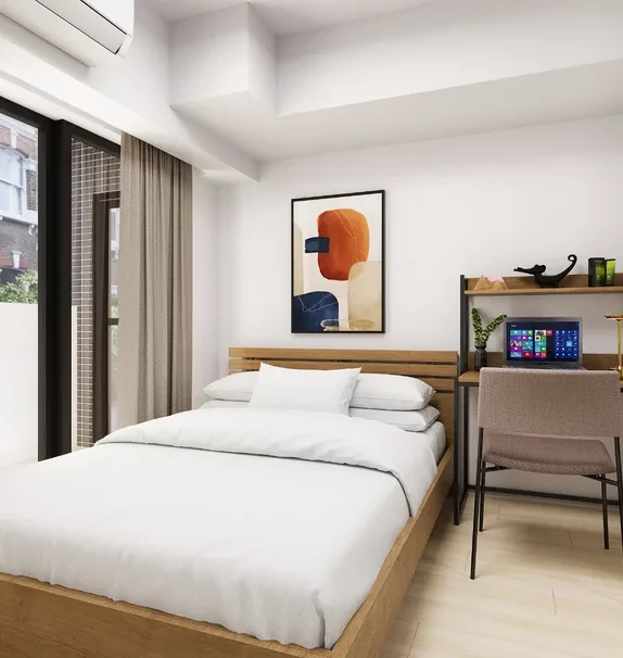 DASH LIVING RYOGOKU EAST