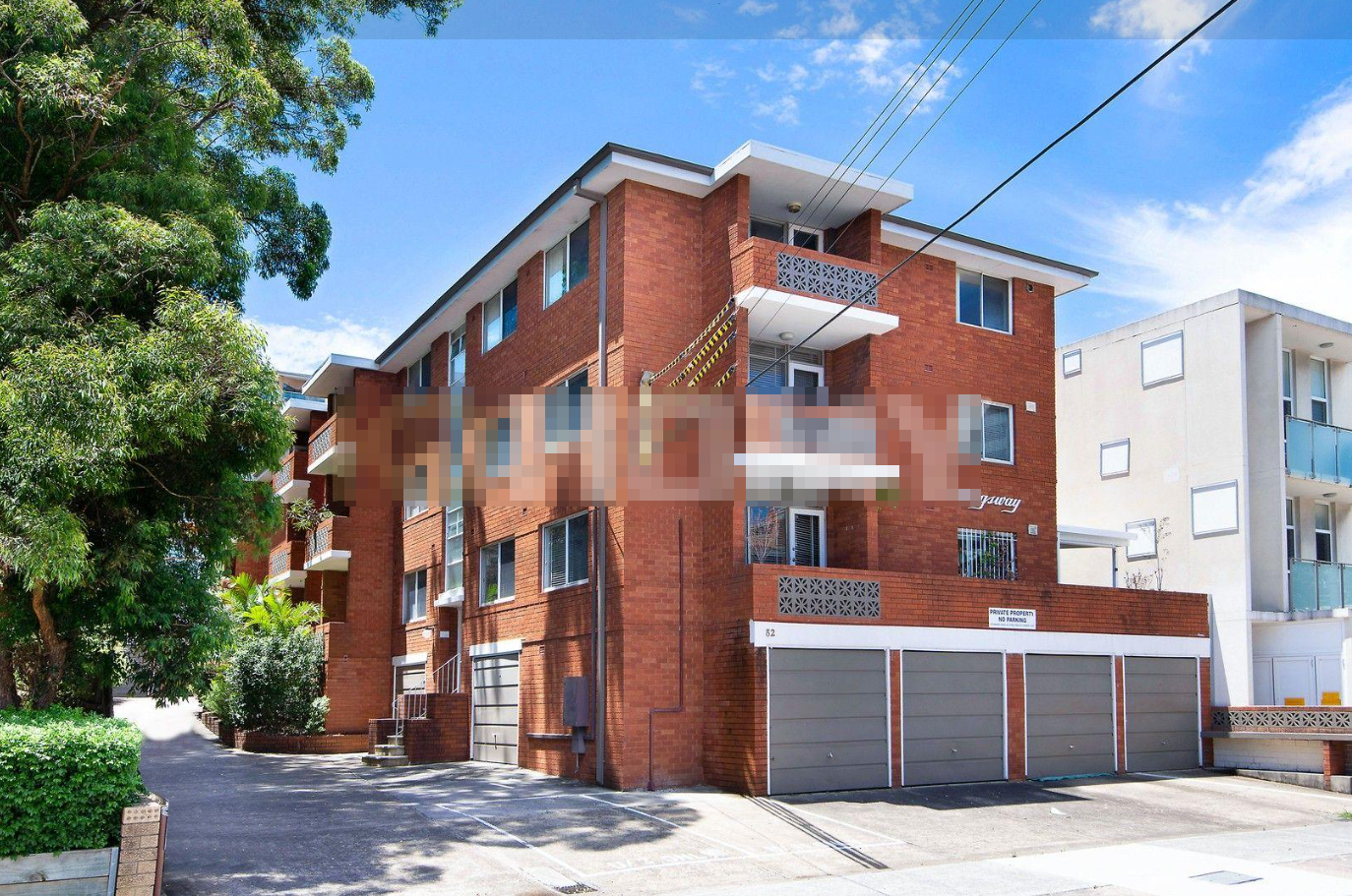 82-84 Houston Rd