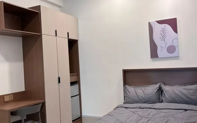 Razak City Residences - BL 1