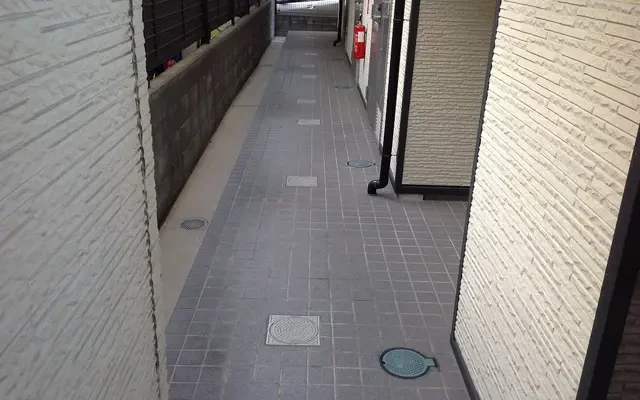 山幸 - 蕨市(わらびし)の学生向け宿泊施設 - 202号房间(带独立厨房)
