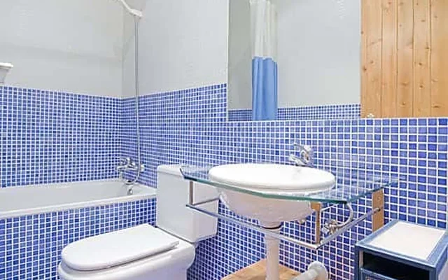 Apartment Calle Infantas 2